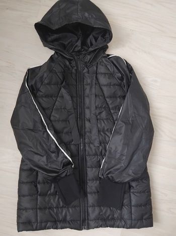 Manteau femme 