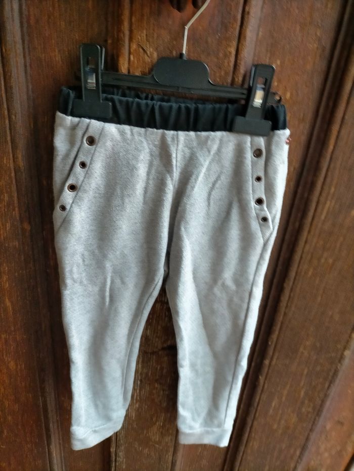 Pantalon de jogging IKKS 5 ans
