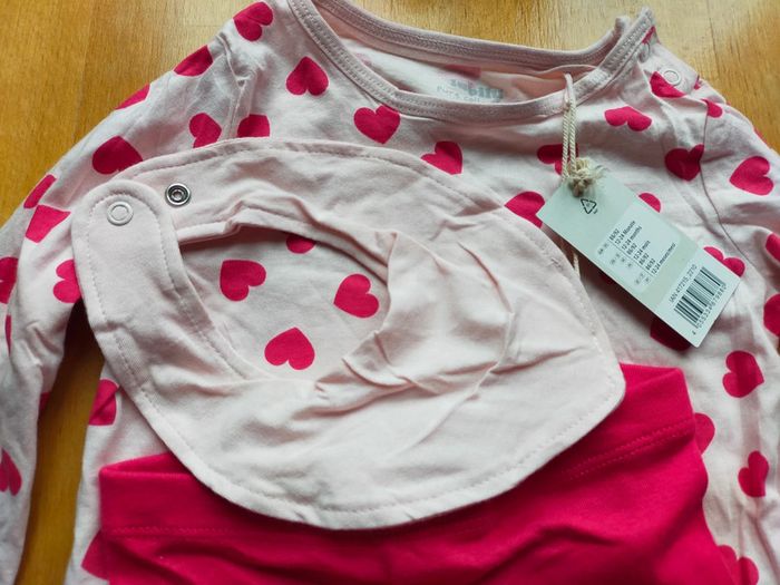 Ensemble bébé - photo numéro 2