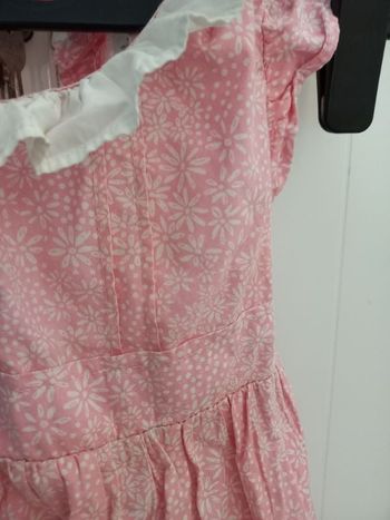 Robe Zippy 2-3 ans