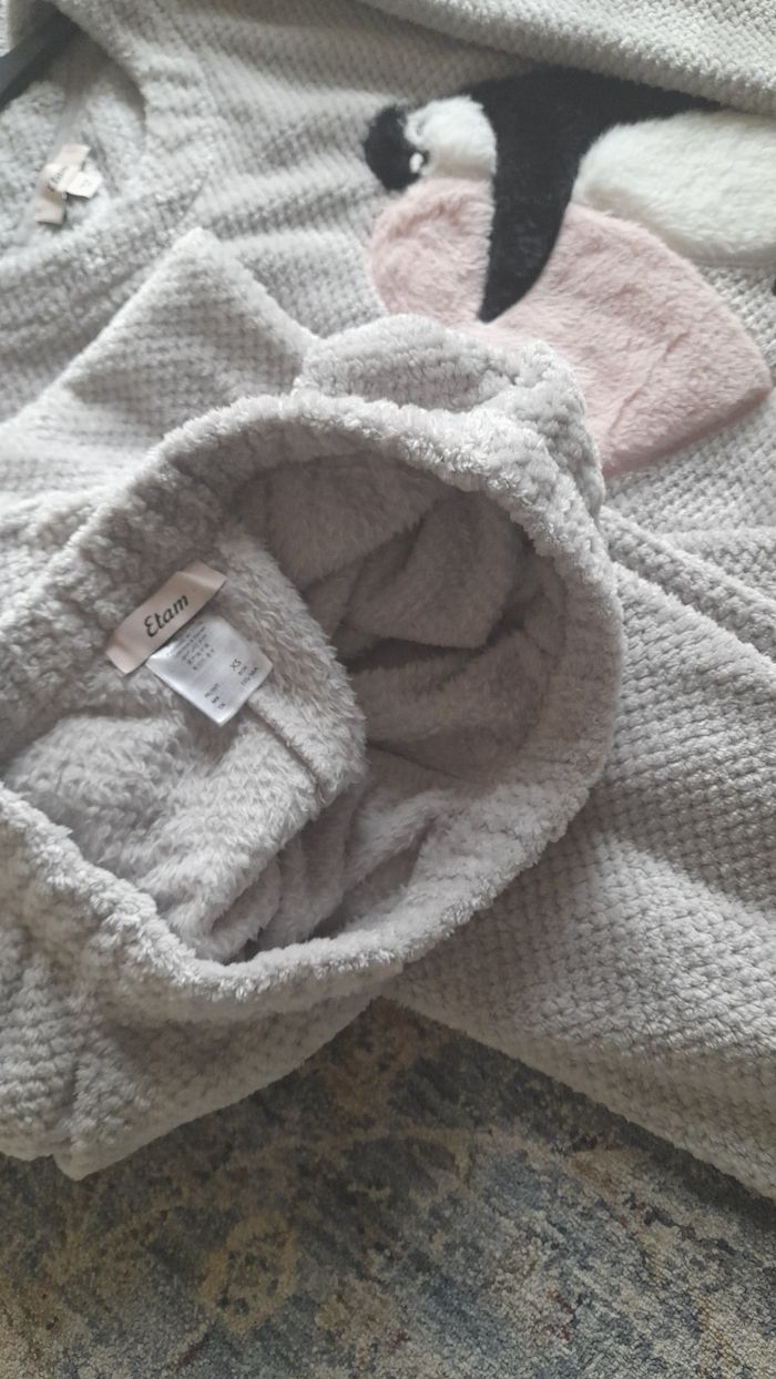 Pyjama - photo numéro 6