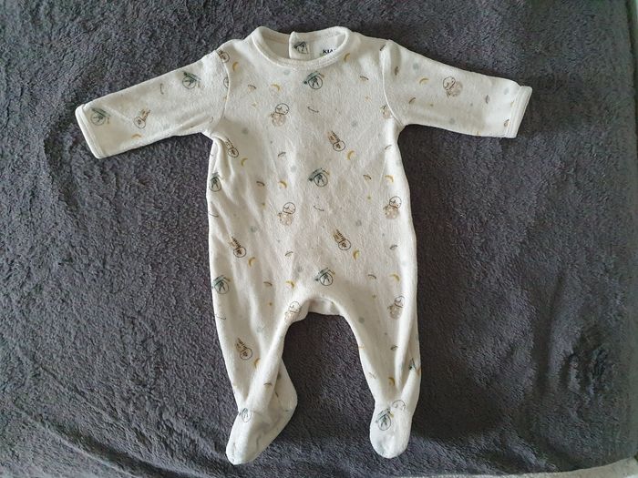 Pyjama 3 mois - photo numéro 9