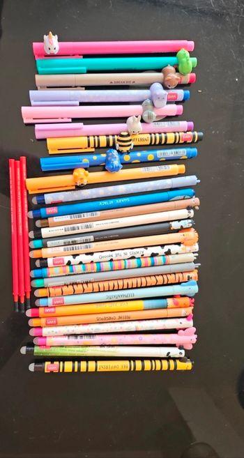 Stylos legami 