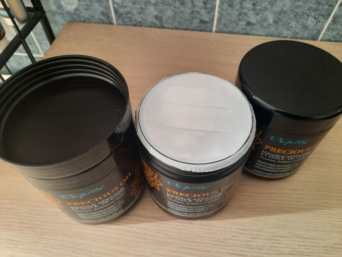 Après-shampooing - photo numéro 5