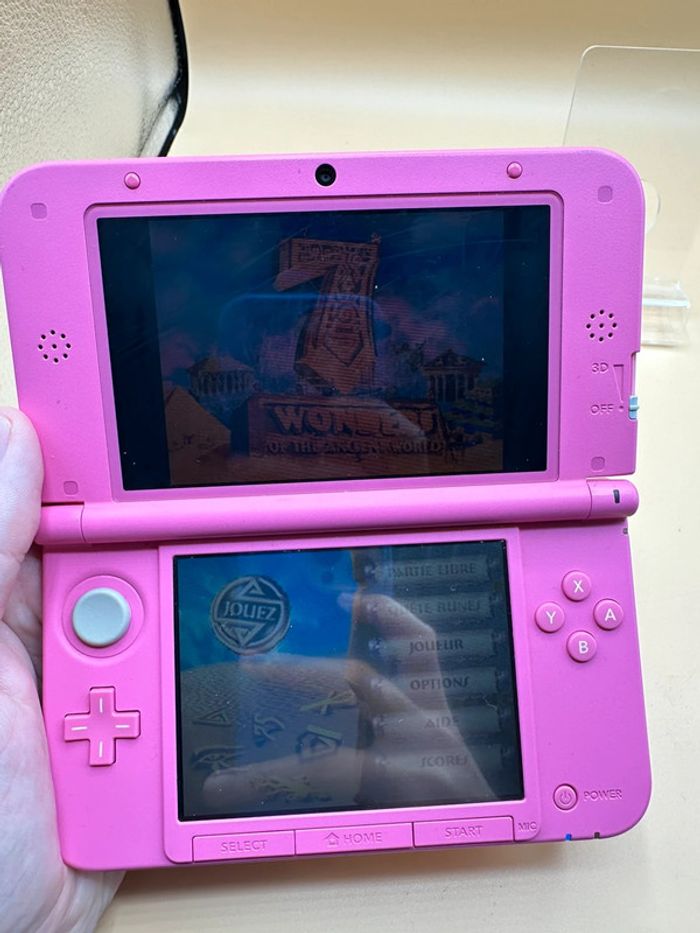 7 Wonders Of The Ancient World Nintendo Ds - photo numéro 4