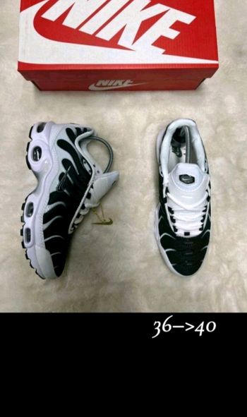 Tn nike