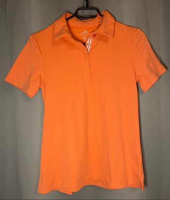 Tee-shirt de sport »Active Touch »orange