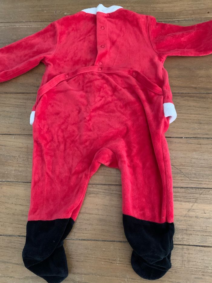 Pyjama de noël - photo numéro 5