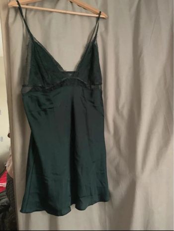 Superbe nuisette Hunkemöller