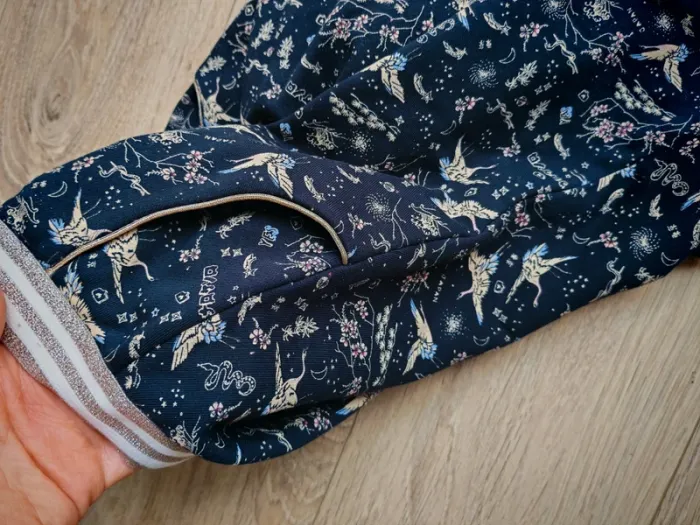 Jupe ikks 12 ans automne hiver - photo numéro 6