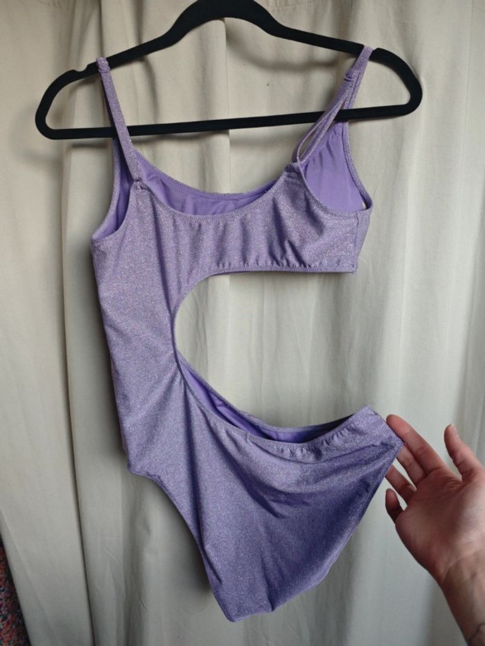 Maillot de bain Etam collection 2024 - photo numéro 7