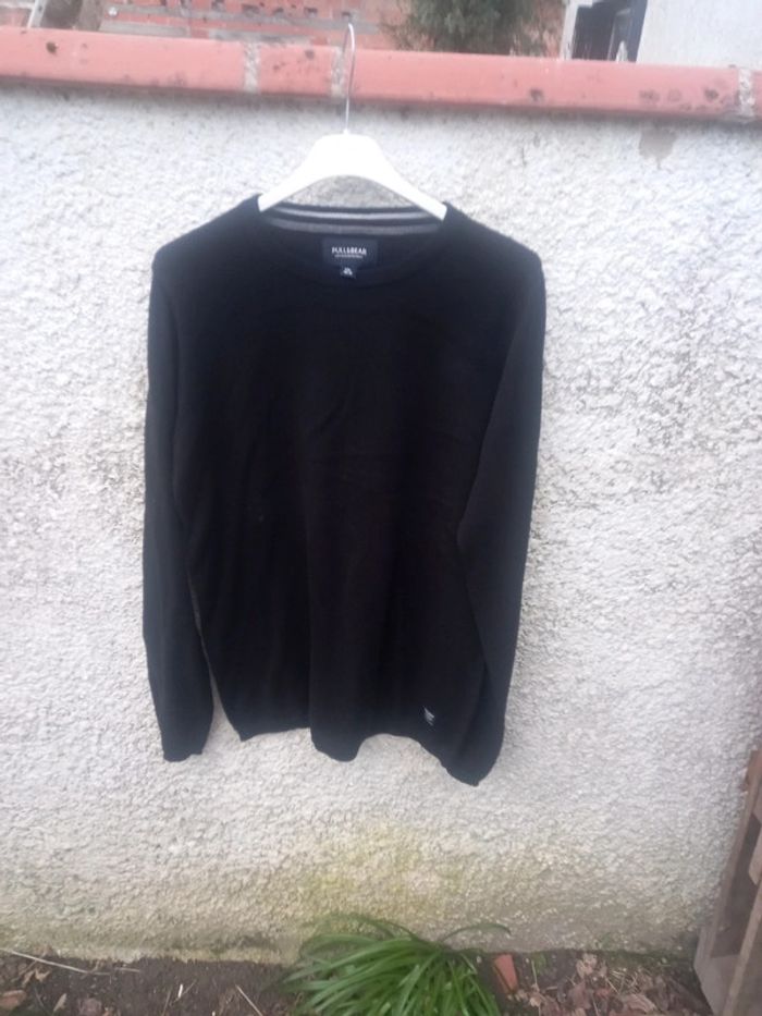 Pull homme pull and bear