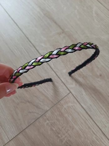 Serre tête