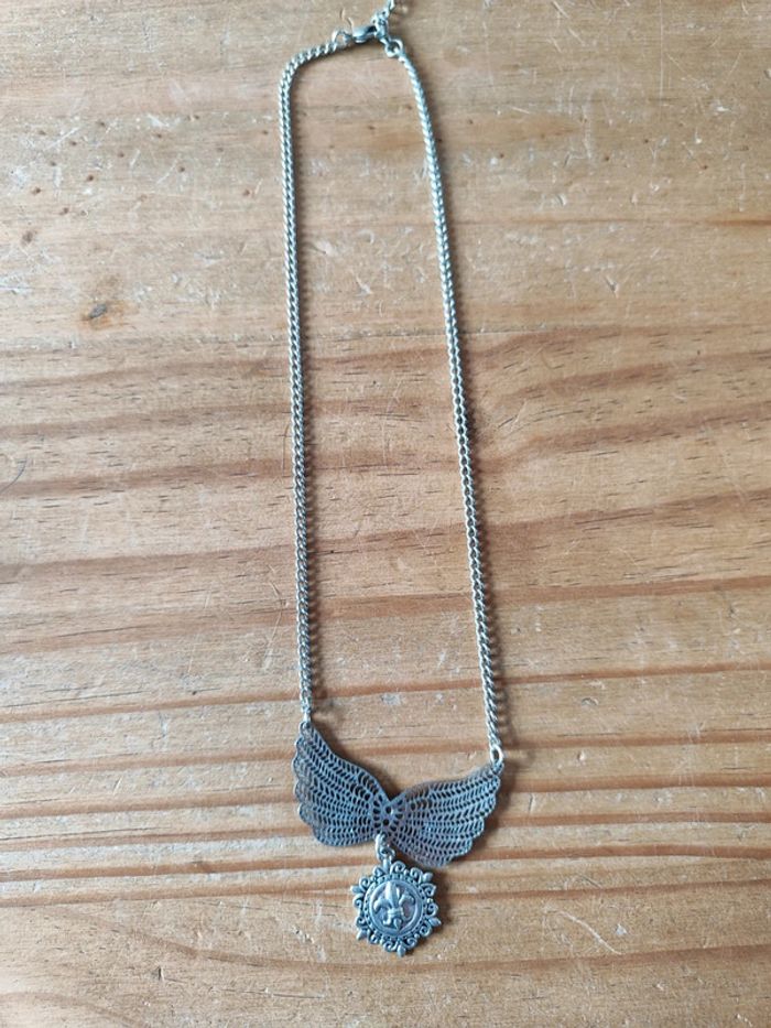 Collier - photo numéro 2