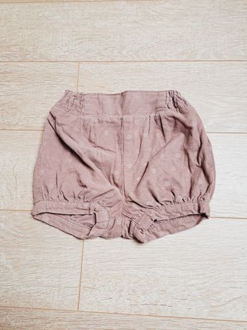 Short