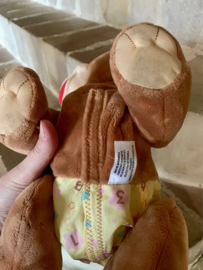 Ourson 1,2,3 suis moi - Vtech - photo numéro 5