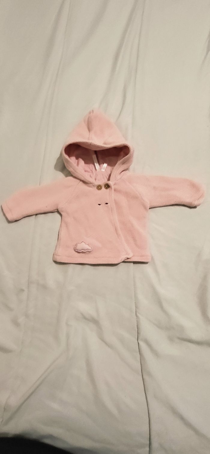 Lot vêtements de naissance - photo numéro 6