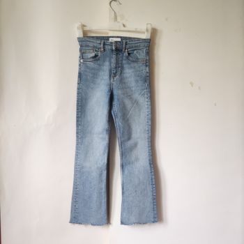 Jeans Zara 