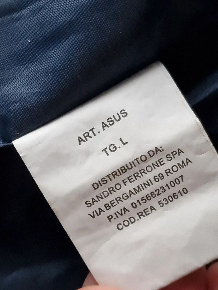 Doudoune Sandro Ferrone femme L - photo numéro 8