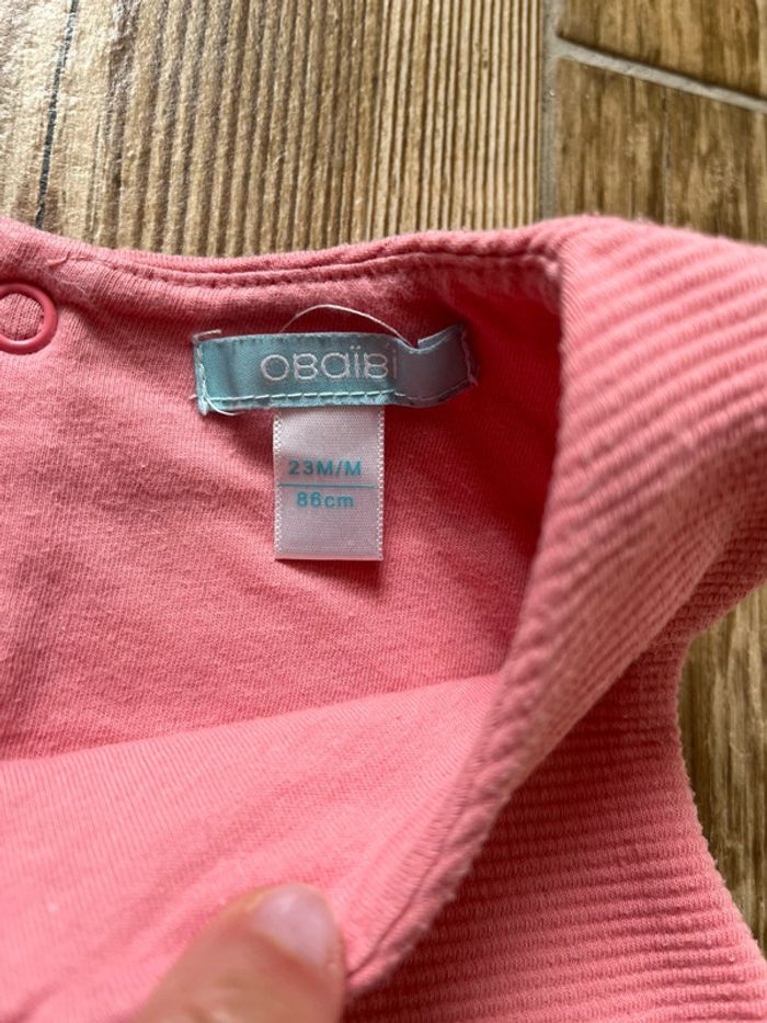 Robe sans manches - photo numéro 4