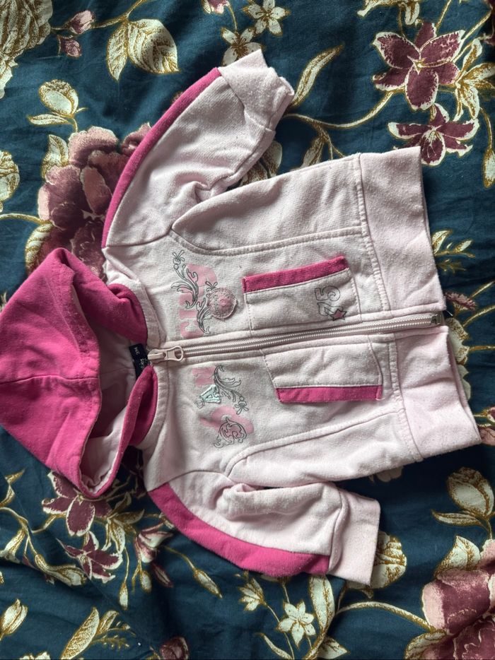 Veste bébé – Taille 3 mois – Bon état – Multi-marques - photo numéro 5