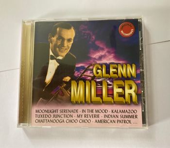 CD de Glenn Miller