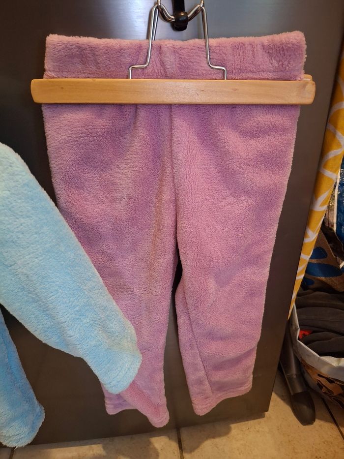 Pyjama - photo numéro 3