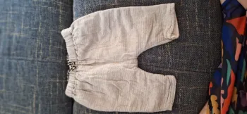 Lot vêtements 1 mois garçons