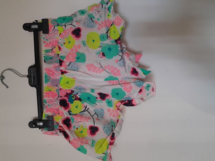 Short pyjama - photo numéro 3