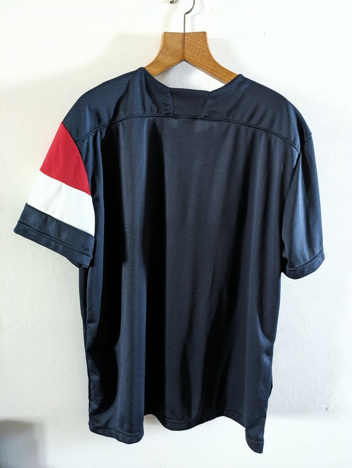 Maillot de rugby MHR 3XL Le Coq sportif - photo numéro 2