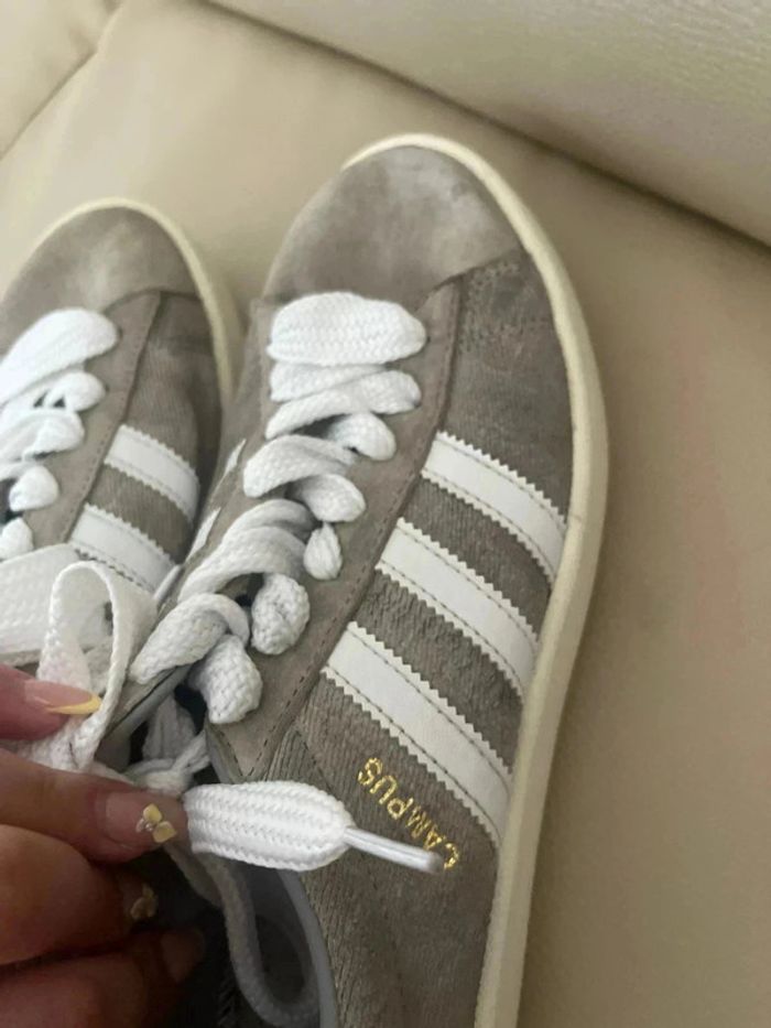 Adidas - photo numéro 4