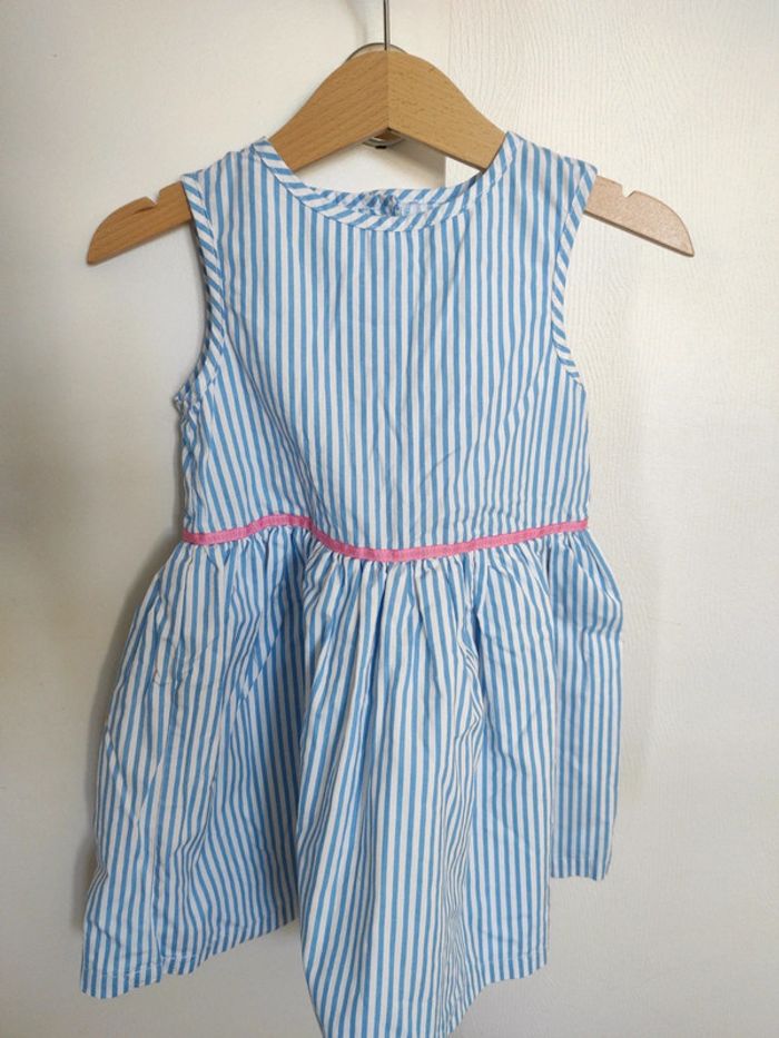 Robe été 18-24 mois - photo numéro 2