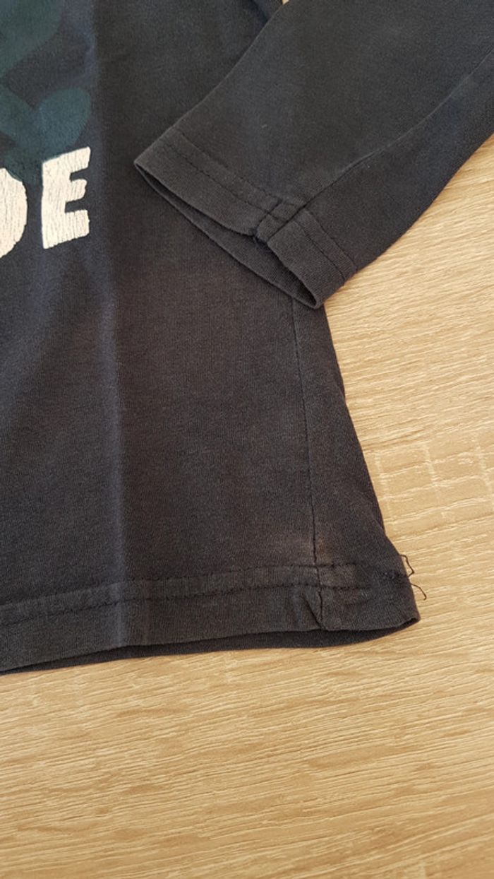 Tee shirt kiabi 5 ans - photo numéro 4