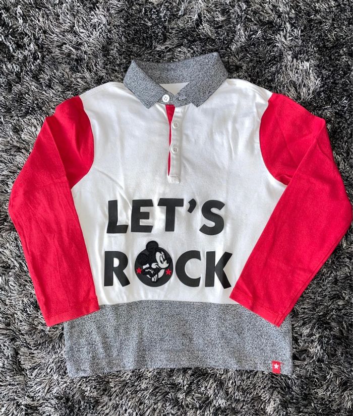 Polo Mickey Orchestra 🌹