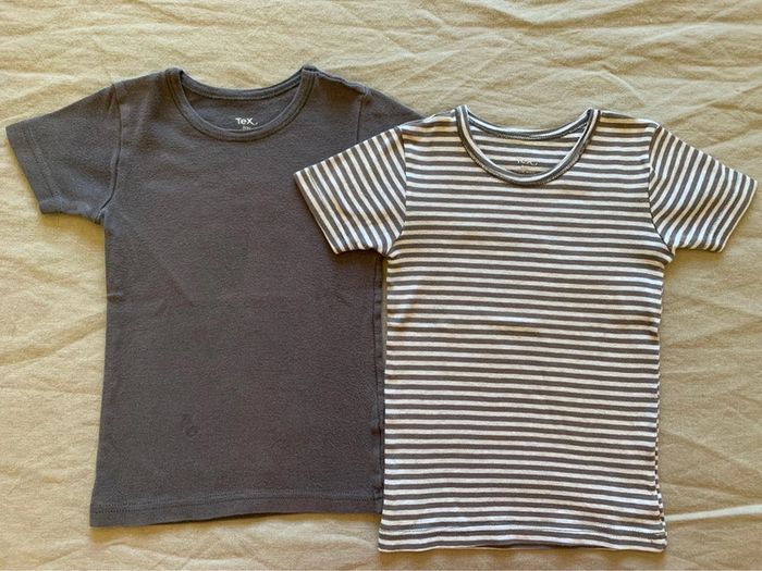 Lot de 3 TS 2/3 ans - photo numéro 2