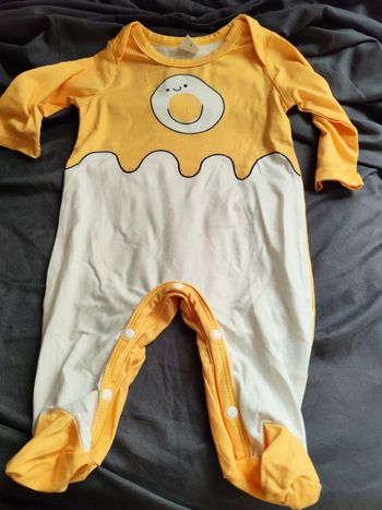 Pyjamas 