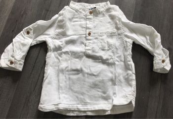 Chemise