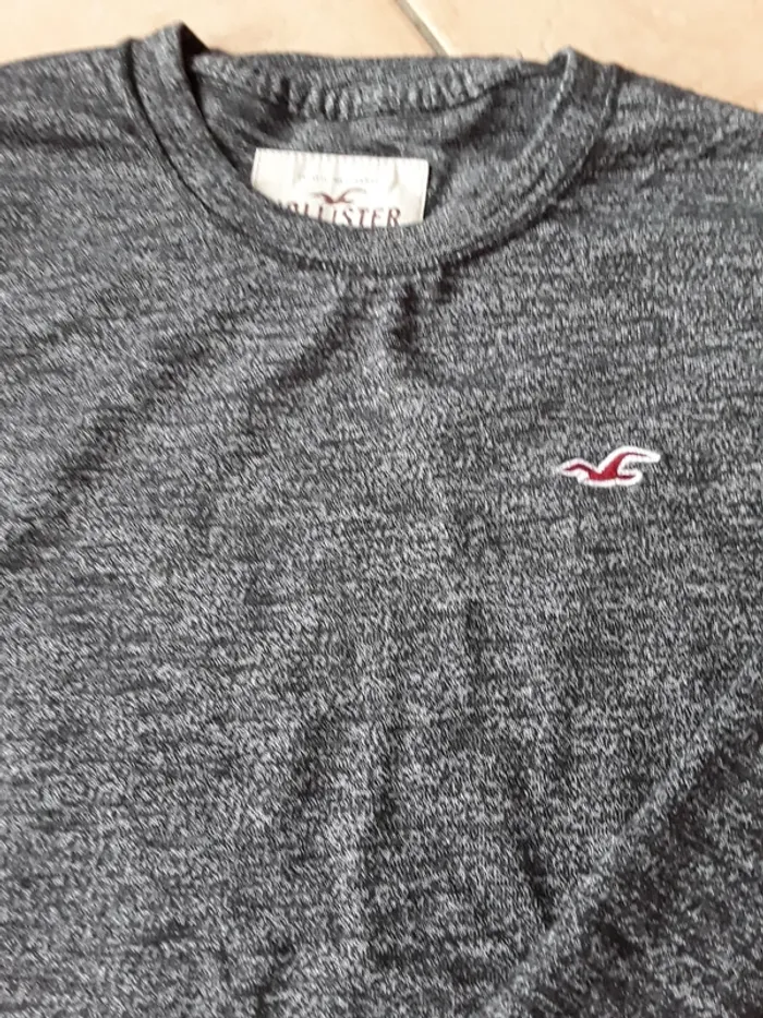 Pull fin Hollister