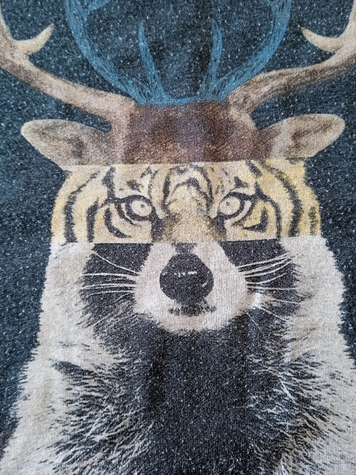 Tee shirt - photo numéro 2