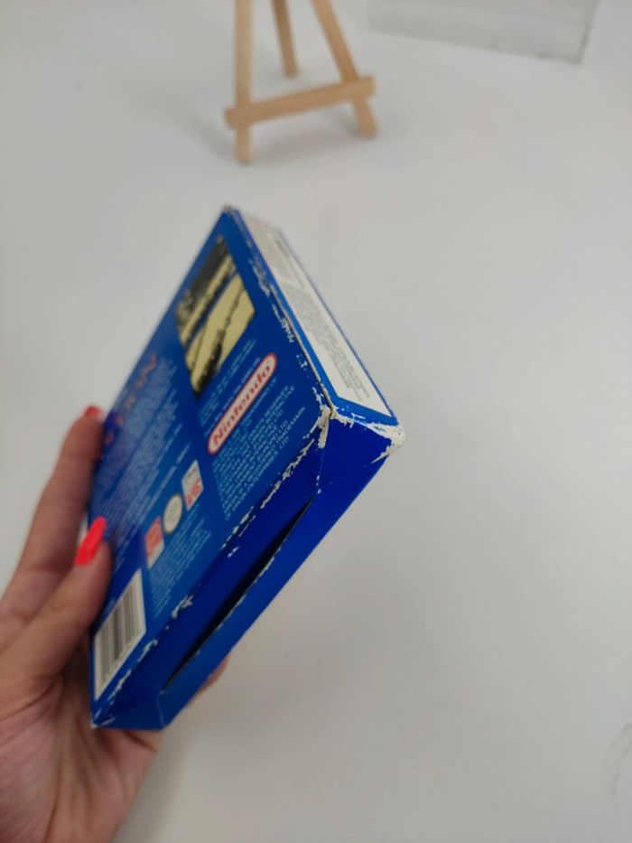 Le Roi Lion - Disney’s Classic - Nintendo Game Boy - PAL nfra 1 - complet - photo numéro 13