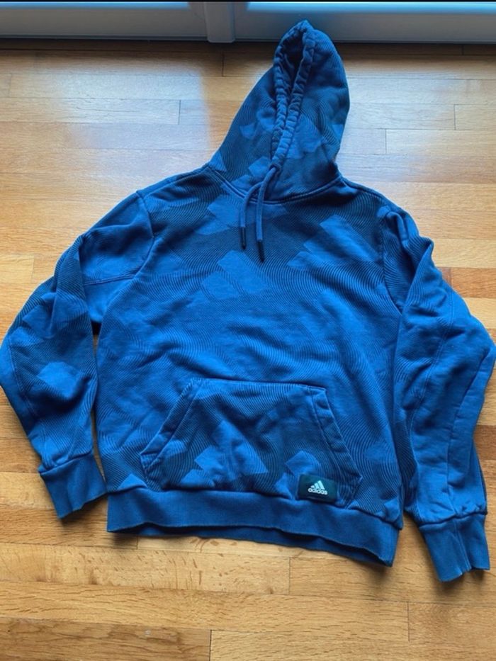 Sweat Adidas - photo numéro 4