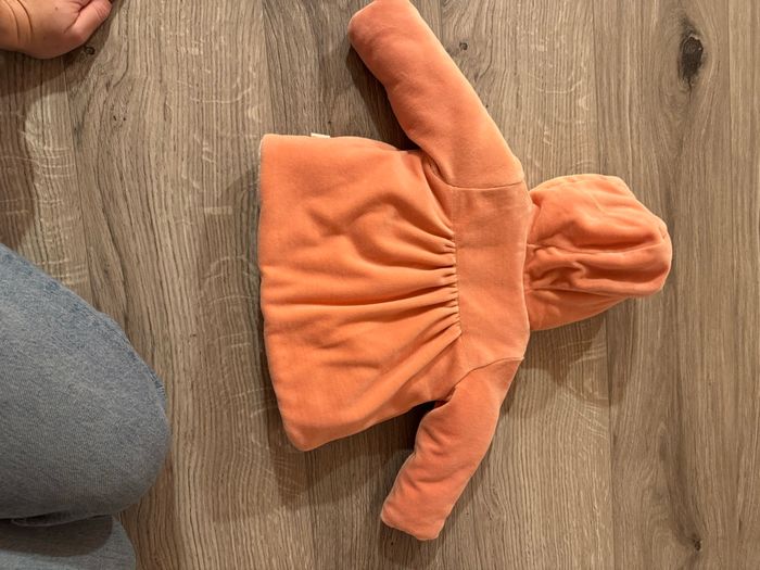 Veste bébé fille - photo numéro 2