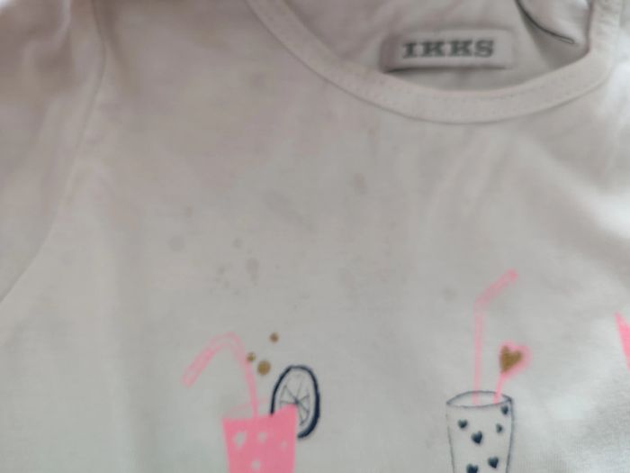 Lot vêtements - photo numéro 7