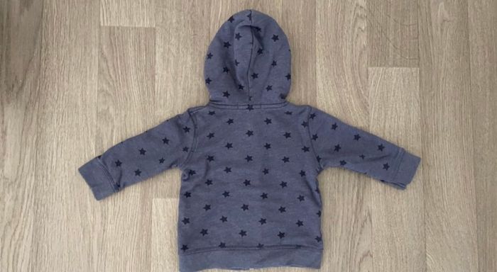 Veste Creeks 12 mois - photo numéro 3