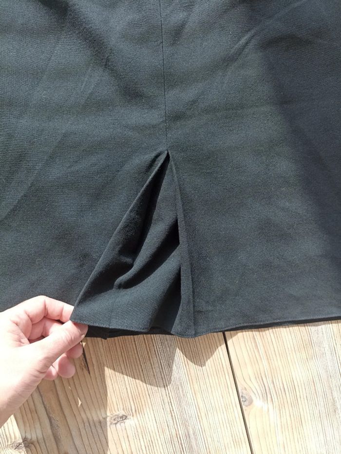 Jupe Camaïeu taille 44 - photo numéro 3