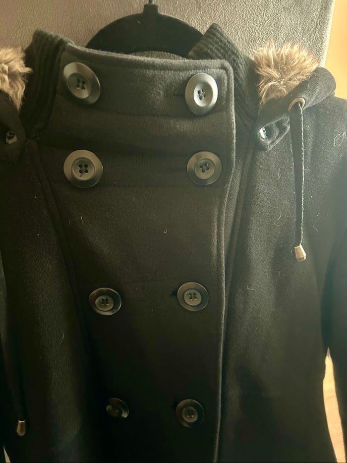 Manteau femme - photo numéro 4