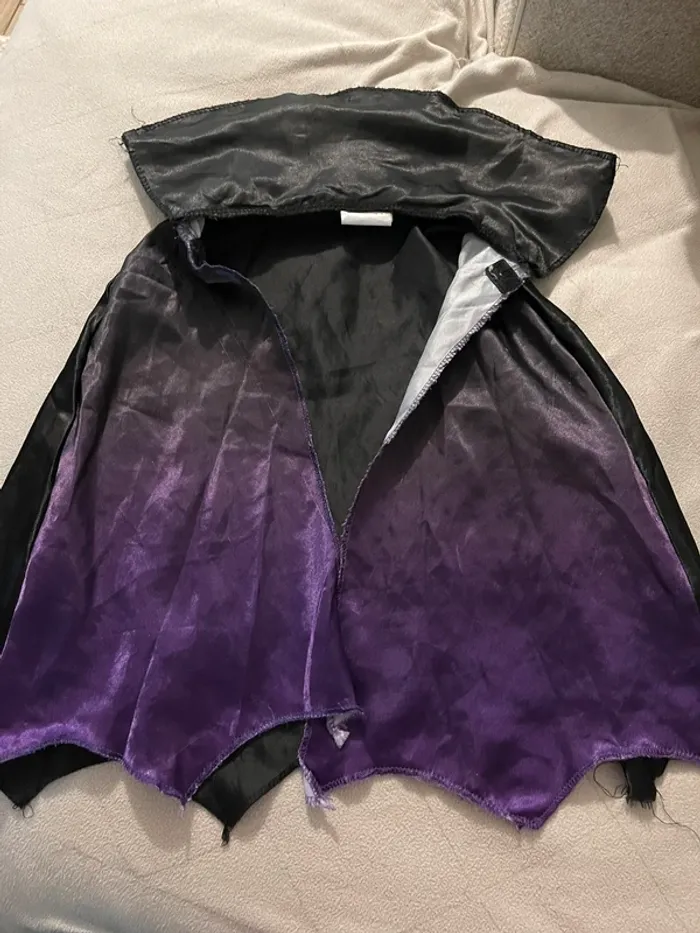 Déguisement vampire - photo numéro 5