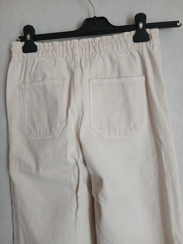 Jean fille taille 32 - photo numéro 4