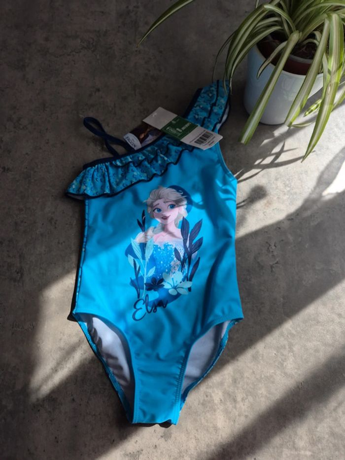 Maillot de bain