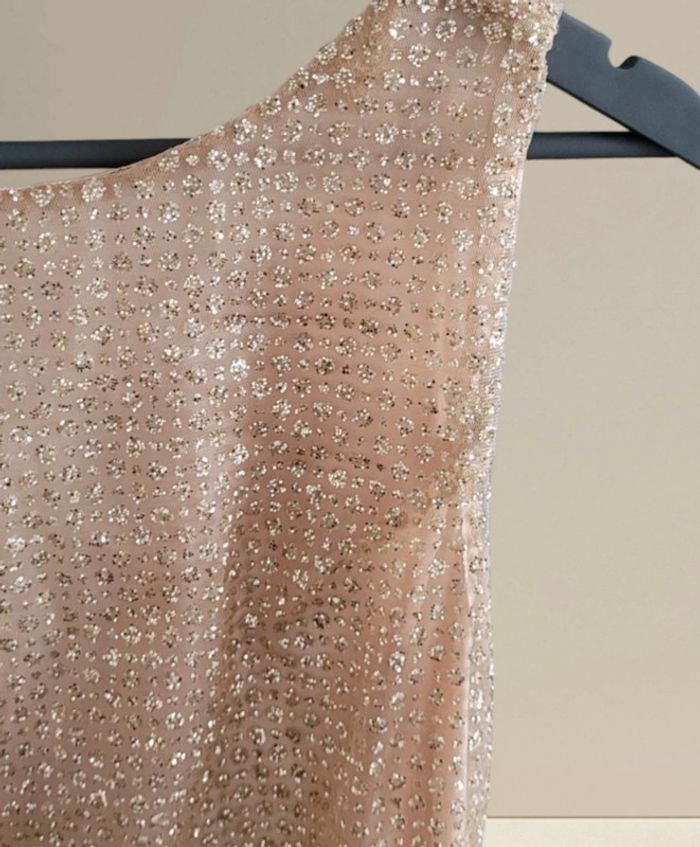 Robe Golden Days Taille 40 - photo numéro 2